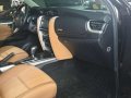 2017 Toyota Fortuner 2.4 G Automatic 4x2 for sale -4