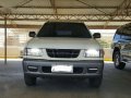 Isuzu Crosswind 2001 for sale-6