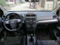 2018 model Toyota Avanza 1.3E Manual for sale-6