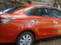 Toyota Vios E 2016 for sale -4