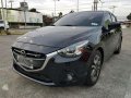 2016 Mazda 2 1.5L R Automatic Top of the Line-5