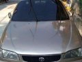 Toyota Corolla GLI 1999 for sale-10