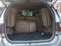 2010 Toyota Fortuner 4x4 for sale -2