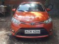 Toyota Vios E 2016 for sale -5