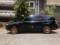 2006 Subaru Forester for sale -6