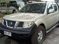 Nissan Navara 2009 for sale -10