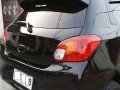 2014 Mitsubishi Mirage GLS automatic for sale-6