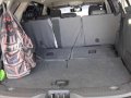 Rush For sale Ford Everest 2.2 Ambainte 2016 model -5