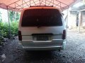 Toyota Hiace 1997 model for sale-8