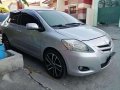 2008 Toyota Vios 1.5g 2008 for sale-1