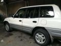 2000 Toyota Rav4 matic 4x4 for sale-8