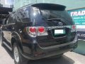 2014 Toyota Fortuner G Automatic Diesel 48tkms Good Cars Trading-2