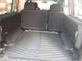 Mitsubishi Adventure GLX 2015 for sale-8