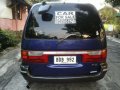 Nissan Serena 1997 For sale-2