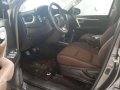 Toyota Fortuner G 2018 Manual for sale-2