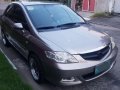 Honda City 2007 1.5L VTEC Top of the line AT-0