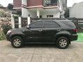 2006 Toyota Fortuner G for sale-6
