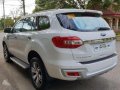 2017 Ford Everest Titanium FOR SALE-8