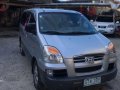 2006 Hyundai Starex CRdi for sale -0