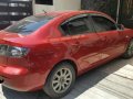 2008 MAZDA 3 1.6 L automatic for sale-8