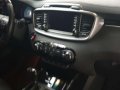 2015 Kia Sorento 4WD Automatic Diesel for sale -1