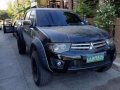 Mitsubishi Strada 2013 for sale -3