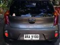 Kia Picanto 1.2 ex 2015 for sale-1