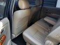 2011 Toyota Fortuner gas at for sale-5