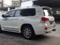 2018 Toyota Land Cruiser Platinum for sale -5