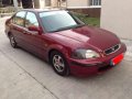 Honda Civic 1996 Lxi matic for sale -10