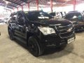 2015 Chevrolet TrailBlazer LTX for sale -11