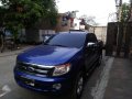 for sale Ford Ranger xlt 2014 mdl 4x2 diesel matik-1