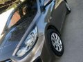 2012 Hyundai Accent Manual for sale-0