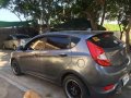 Hyundai Accent 2015 for sale -4