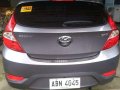 Hyundai Accent 2015 for sale -2