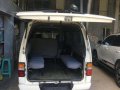 Nissan Urvan Shuttle 2009 Model for sale-2