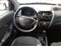 Fastbreak 2018 Hyundai Eon Manual for sale -1