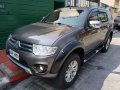 2014 Mitsubishi Montero Sport GLSV Automatic-4