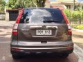 2011 Honda CRV 4x2 for sale -3