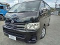 For sale Toyota Hiace GL 2012-2