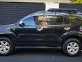 2011 Toyota Fortuner gas at for sale-7