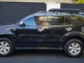 2011 Toyota Fortuner gas at for sale-1