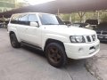 2009 Nissan Patrol 4x4 for sale -0