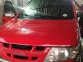 Isuzu Crosswind XUV 2005 Manual Diesel-1