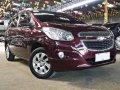 2015 CHEVROLET Spin 1.5 LTZ for sale-0