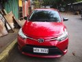 TOYOTA VIOS J 2016 for sale-0