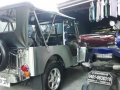 Toyota Owner-Type-Jeep FPJ for sale-9