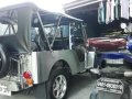 Toyota Owner-Type-Jeep FPJ for sale-2