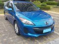 For sale Mazda 3 2013-4