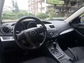 For sale Mazda 3 2013-3